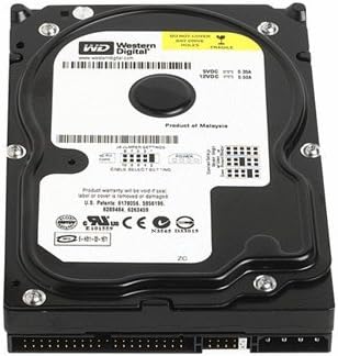 Others WES DIG WD800BB 80 GB IDE, 3.53H