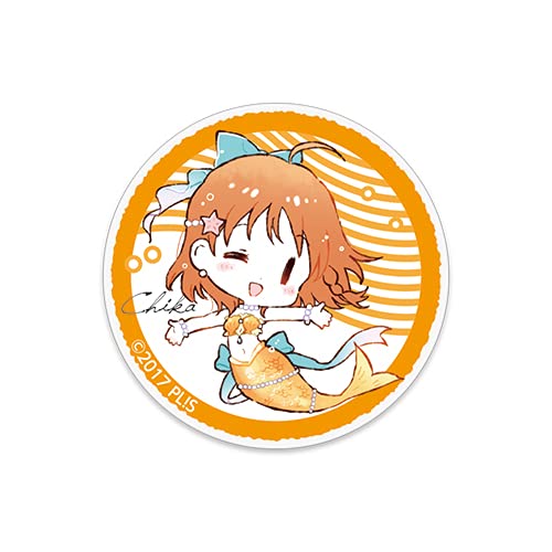 Amazon.co.jp: ラブライブ！サンシャイン!!School idol diary アクリル