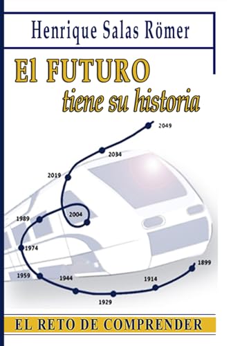 El futuro tiene su historia: El reto de comprender (Spanish Edition)