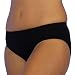 C-Panty Classic Waist C-Section Recovery Underwear Small Black