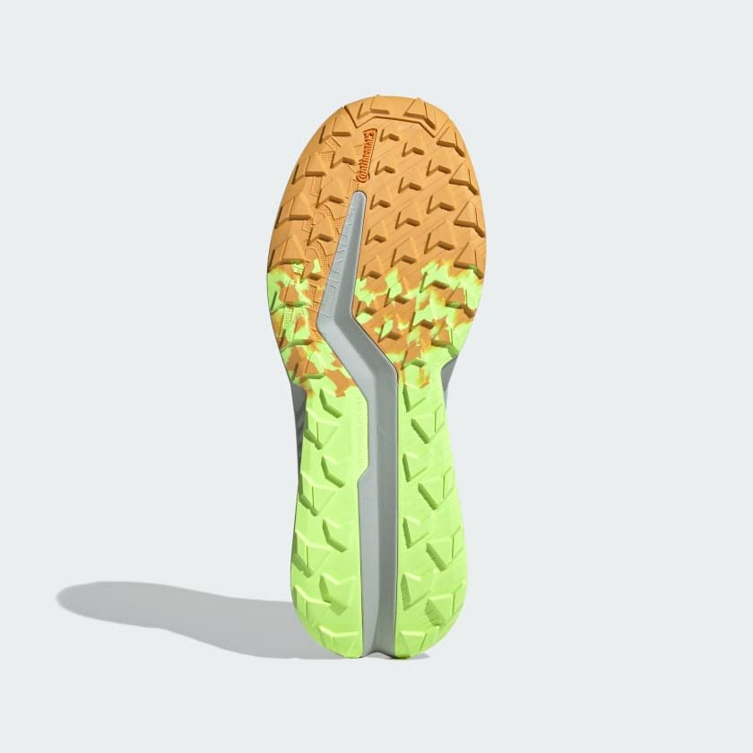 Image of adidas Men's Terrex Soulstride Flow Trail Running Shoes