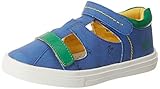  Mod8 Jungen Paulo T-Spangen Sandalen, Blau (Bleu 5), 32 EU