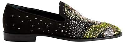 GZ-Phython Loafers