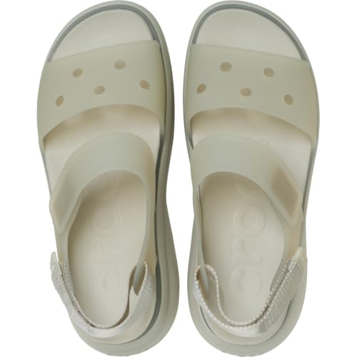 Crocs Sandales Soho Y Strap pour femme, 9