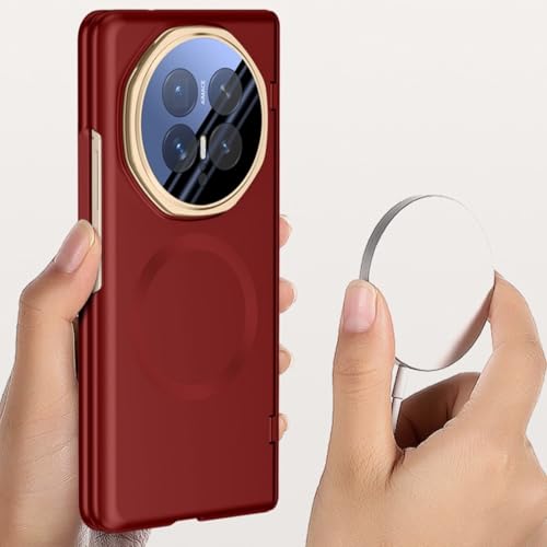 Coque Honor Magic V6 antichoc avec protection charnière et écran