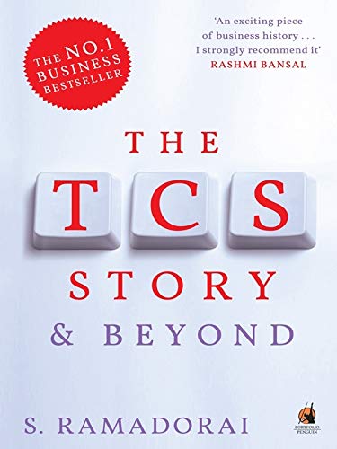 The TCS Story-and Beyond (PB)