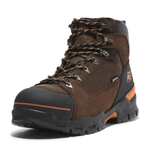 timberland pro endurance ev review