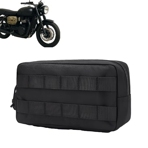 マルチポーチ 防水 大容量