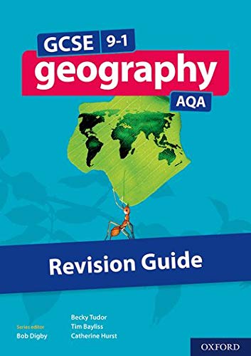 Télécharger GCSE 9-1 Geography AQA Revision Guide Francais PDF