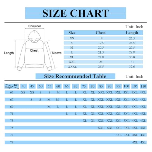 Trust in The Lord Hoodie Christian Faith Bible Verse Men Women Sweatshirt Graphic Print Long Sleeve Hooded Pullover2