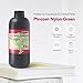 phrozen Nylon-Green Tough Resin with high Resistance, Ideal for Creating Functional 3D Prints, do not Break Easily (1KG)