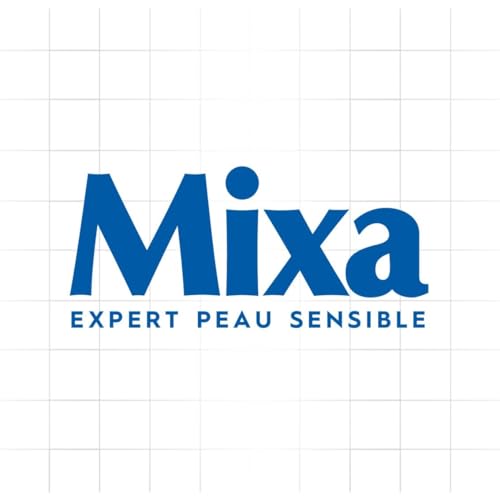 Lait Corps Peau Extra Sèche Réparateur Intensif Huiles 100% D'origine Naturelle Mixa La Pompe De 400ml - vue 9