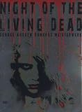  Night of the living dead - Metal-Pack [Alemania] [DVD]