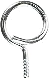 Platinum Tools JH807-100 Bridle Ring, 1/4 By 20 - 1 1/4-Inch Id, 100 Per Box