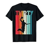 Retro Birthday Basketball Lover Birthday Gifts