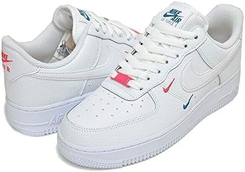 [iCL] EBY GAtH[X1 07 GbZV WMNS AIR FORCE 1 07 ESS summit white/wht CT1989-101 fB[X T~bgzCg ESSENTIAL Ki - (zCg, {̌C̃TC