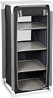 BRUNNER Campingschrank Azabache HS