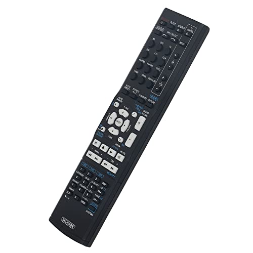 VINABTY AXD7583 Replace Remote Control Fit for Pioneer AV Receiver VSX-1020 VSX-36TX VSX-D909S VSX-1326 VSX-42 VSX-421 VSX-520 VSX-819 VSX-821 VSX820K - Image 2