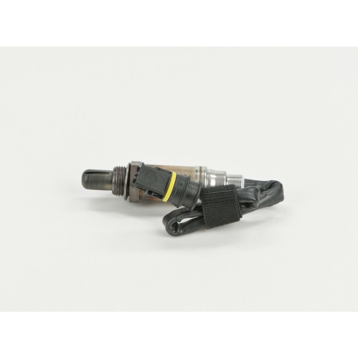 Bosch 0258003477 - Lambdasonde mit fahrzeugspezifischem Stecker