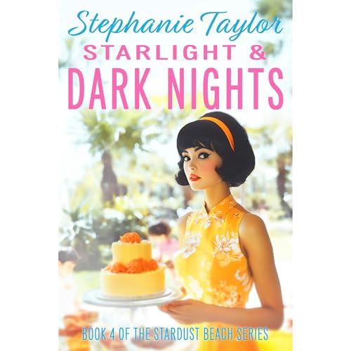 Starlight &amp;amp; Dark Nights by Stephanie Taylor episode artwork