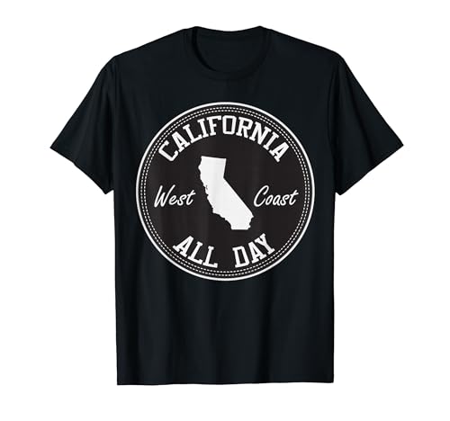 CaliDesign California All Day West Coast T�V���c T�V���c
