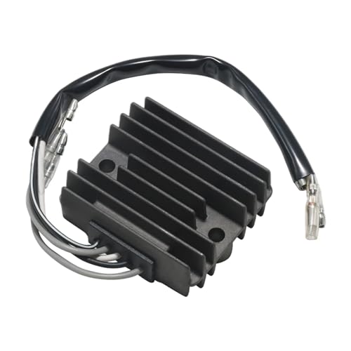 Regulador de voltaje de alta eficiencia para optimizar el encendido de motores BF15 2