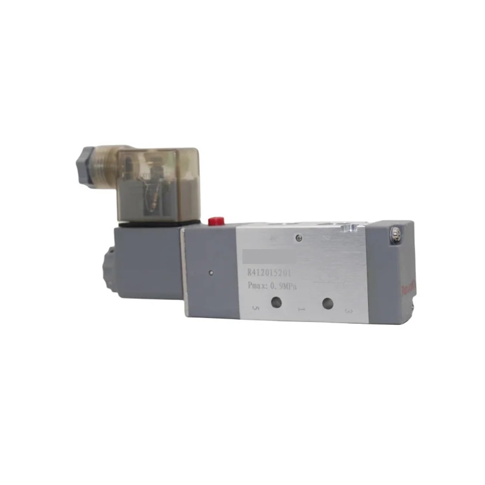 BALYDLUL Solenoid Valve coil R412015210 DC24V R412015201