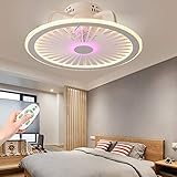 ventilador techo axel rosario 2. Tres niveles de velocidad del viento son ajustables y ajustables de usar el control remoto para ajustar libremente la velocidad del viento, puede utilizar el control remoto para cambiar entre blanco frío, blanco y blanco cálido (3000K / 4500K / 6000K)