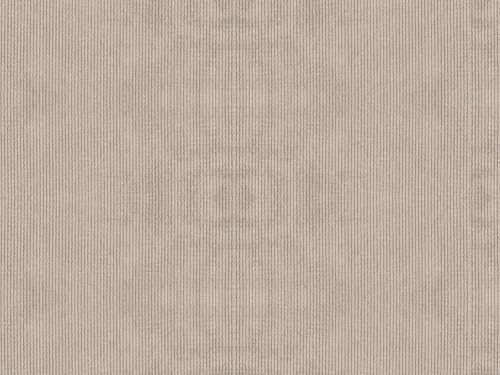 Vente-unique-Großes Ecksofa - Ecke rechts - Samt-Stoff - Beige - POGNI von Maison Céphy – Bild 6