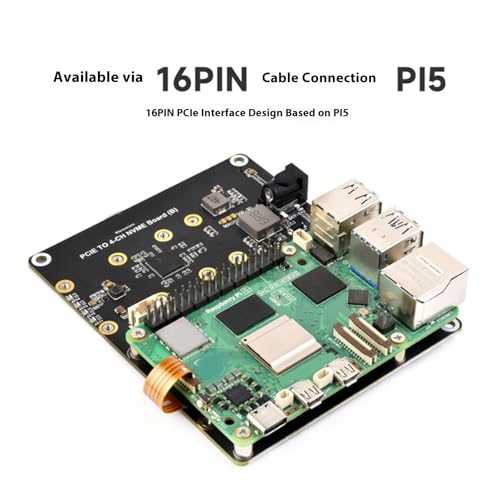 Solution de refroidissement NVMe PCIe et carte adaptateur multi-SSD pour PC fixe - 2