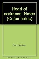 Heart of darkness: Notes (Coles notes) B0007BTBI4 Book Cover