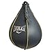 Everlast Erwachsene Boxartikel 4215 Lightweight Durahide Speed Bag Speedbag, Grey, One Size