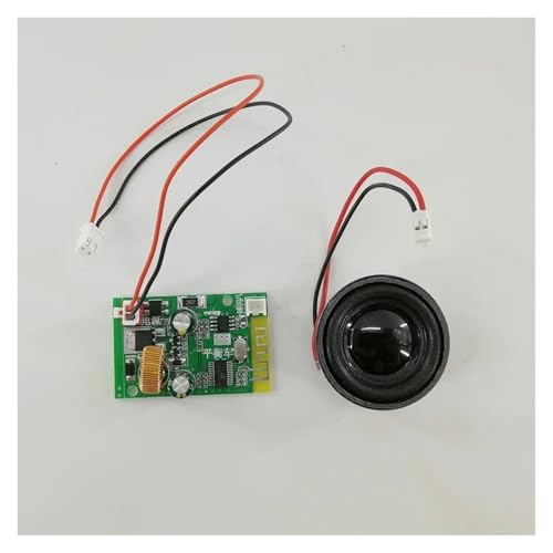 HLAQHL Carte mère Bluetooth Compatible avec Scooter/Hoverboard à 2 Roues, Compatible avec Hoverboard 6,5
