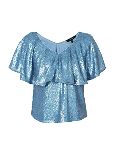 Image of VERO MODA Standard Length Western Dress for Women