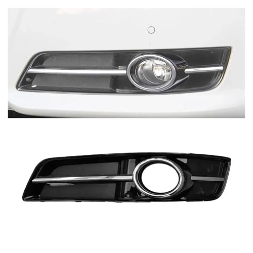 Antibrouillard A3 Sport 2010-2013 avec boîtier gauche droite standard - 5