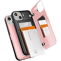 Goospery iPhone 11 ケース 背面 カード 収納 マグネット式 Amazon.co.jp: Goospery iPhone 11 Pro ケース 背面 カード 収納