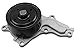 Beck/Arnley 131-2448 New Water Pump