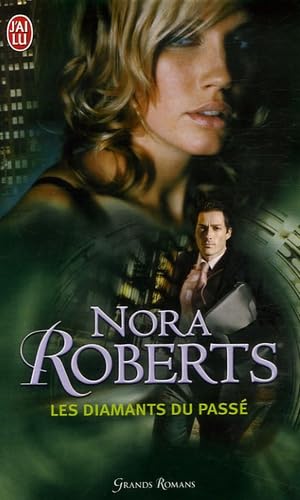 Les diamants du passe [French] 2290348937 Book Cover
