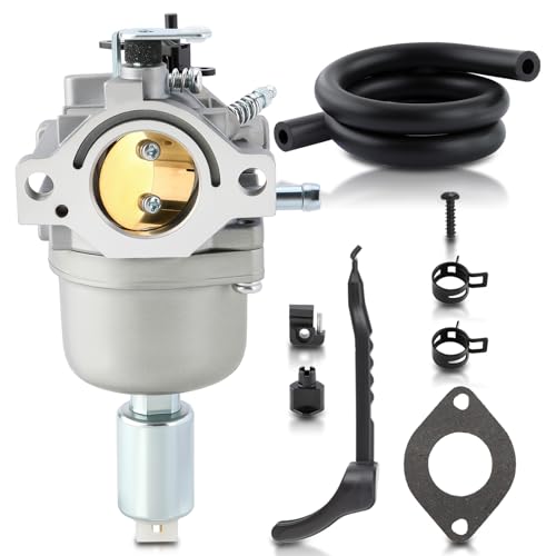 zrunpus Carburetor Carb for B S 791266 791886 792036 792060 792345 792534