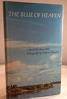 The Blue of Heaven B000GDXF9O Book Cover