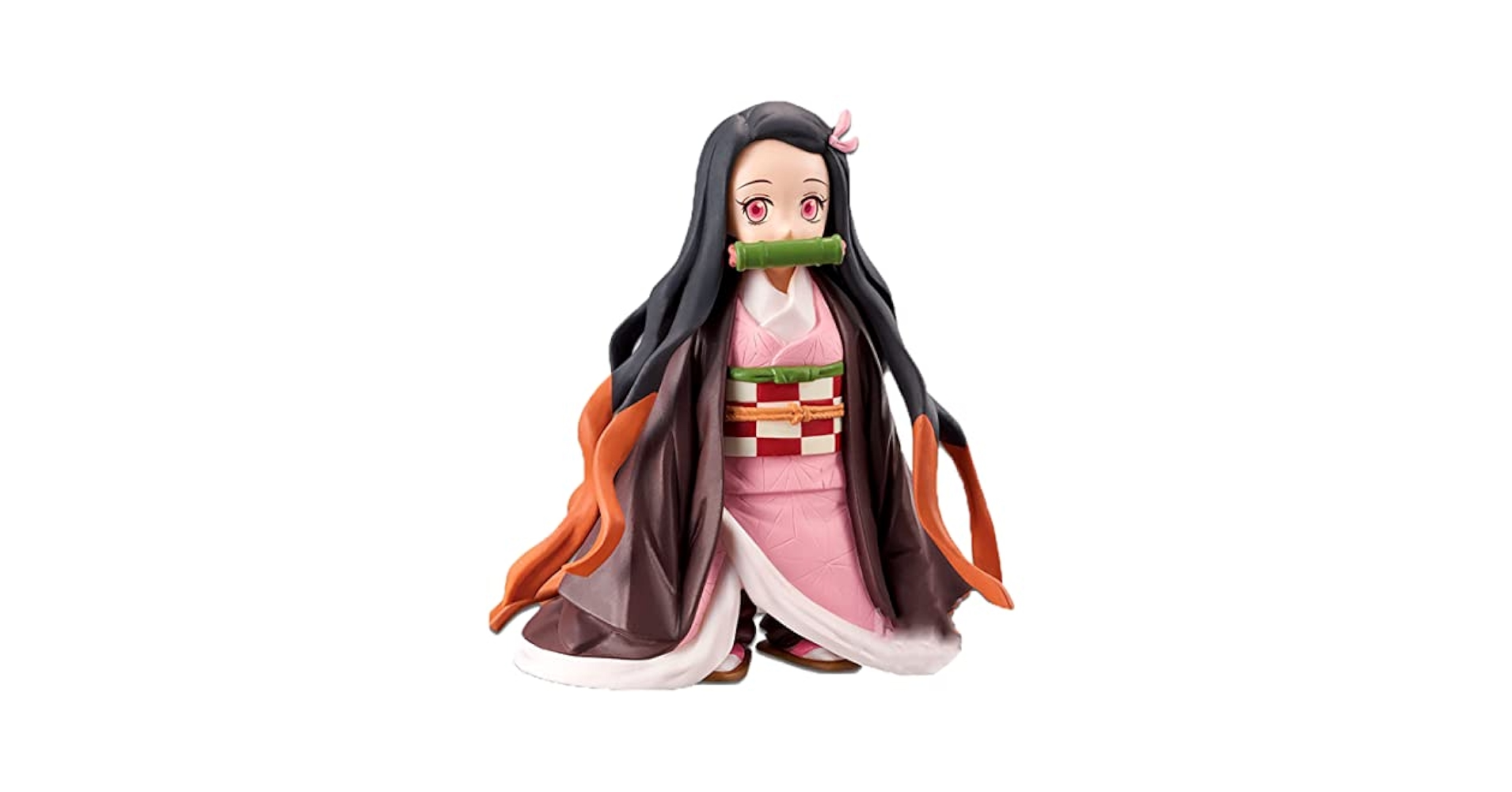 Amazon.com: Banpresto Demon Slayer: Kimetsu no Yaiba Figure