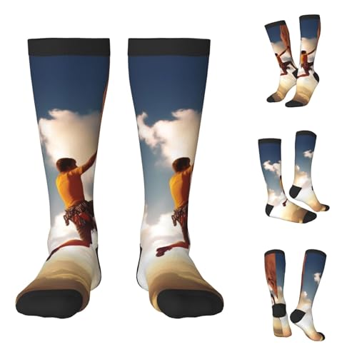 womens rock climbing socks