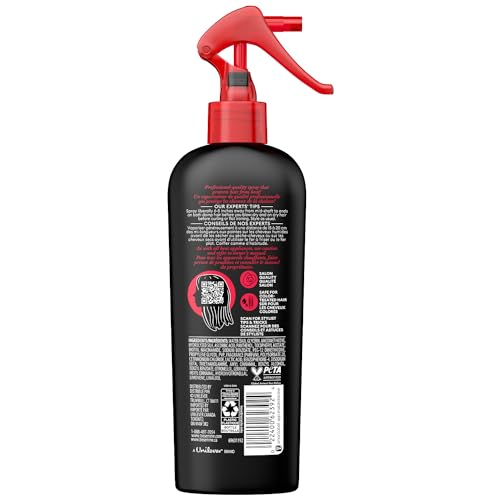 Tresemmé 10005279 Tresemme Thermal Creations Heat Tamer Protective Spray 8 Fl Oz (236 Ml)Pack Of 3 thumb #2