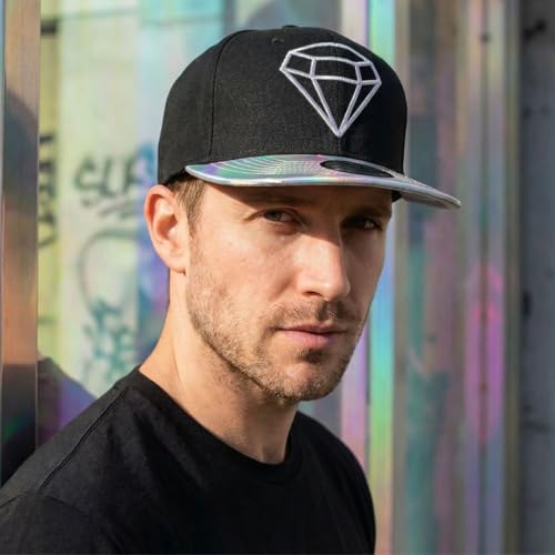 Image of Capiche [99+ Variations] Special Series Snapback Cap - One Size Unisex Men