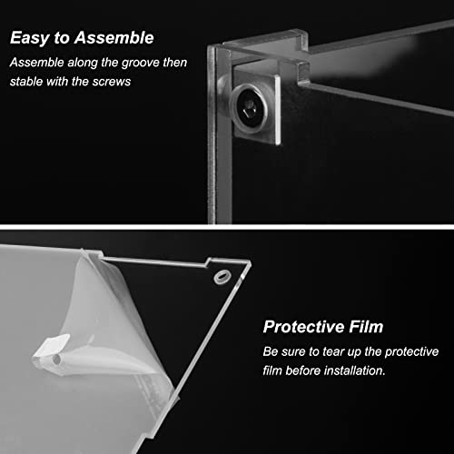 Cliselda Acrylic Display Case thumb #4