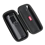 Hermitshell Estuche de viaje duro para el inflador portátil del neumático del compresor de aire de VEEAPE