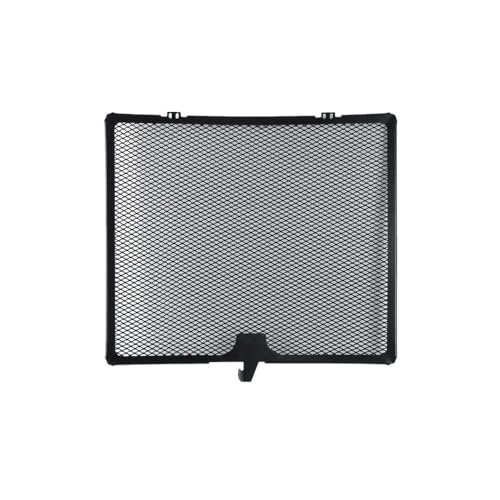 Grille de protection radiateur moto CBR600RR alu rigide premium