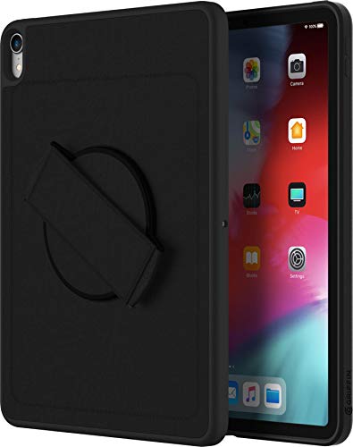 Griffin Étui de Protection pour Apple iPad Apple 11' iPad Pro Air Strap - Noir.