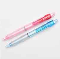 しゃーぺん Amazon.co.jp: OHTO シャープペン PUFF(パフ)SP-100P（ピンク