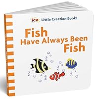 Fish Have Always Been Fish 1946246336 Book Cover